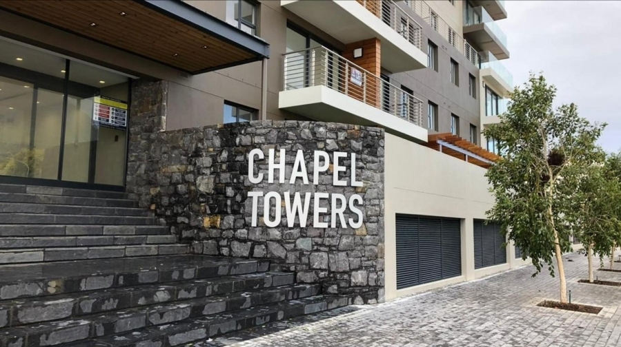 2 Bedroom Property for Sale in Zonnebloem Western Cape